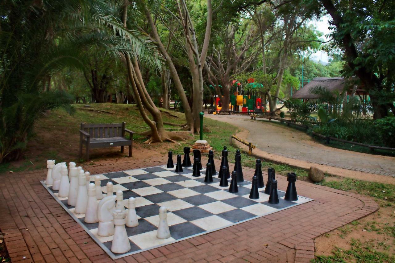 Kruger Park Lodge Unit No. 524 Hazyview Exteriér fotografie