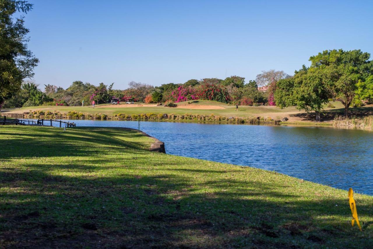 Kruger Park Lodge Unit No. 524 Hazyview Exteriér fotografie