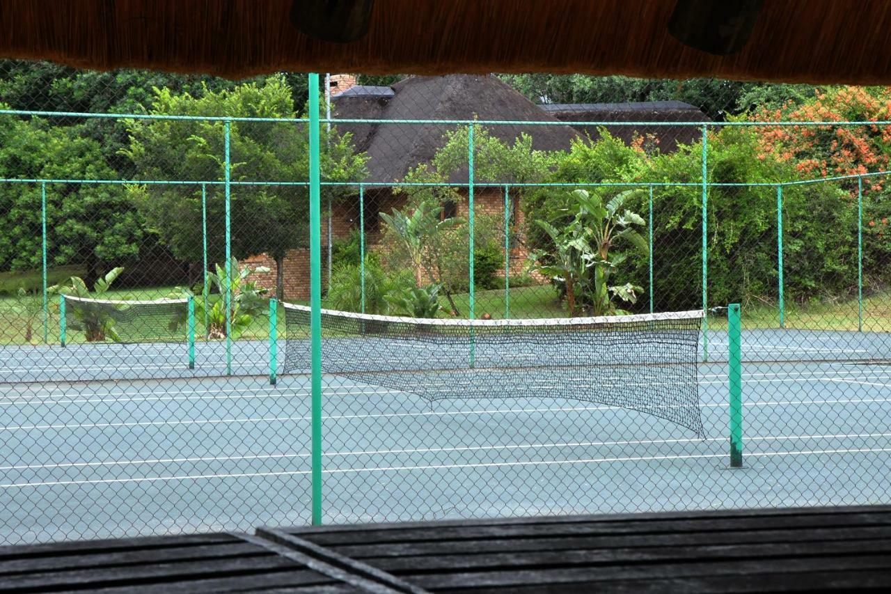 Kruger Park Lodge Unit No. 524 Hazyview Exteriér fotografie