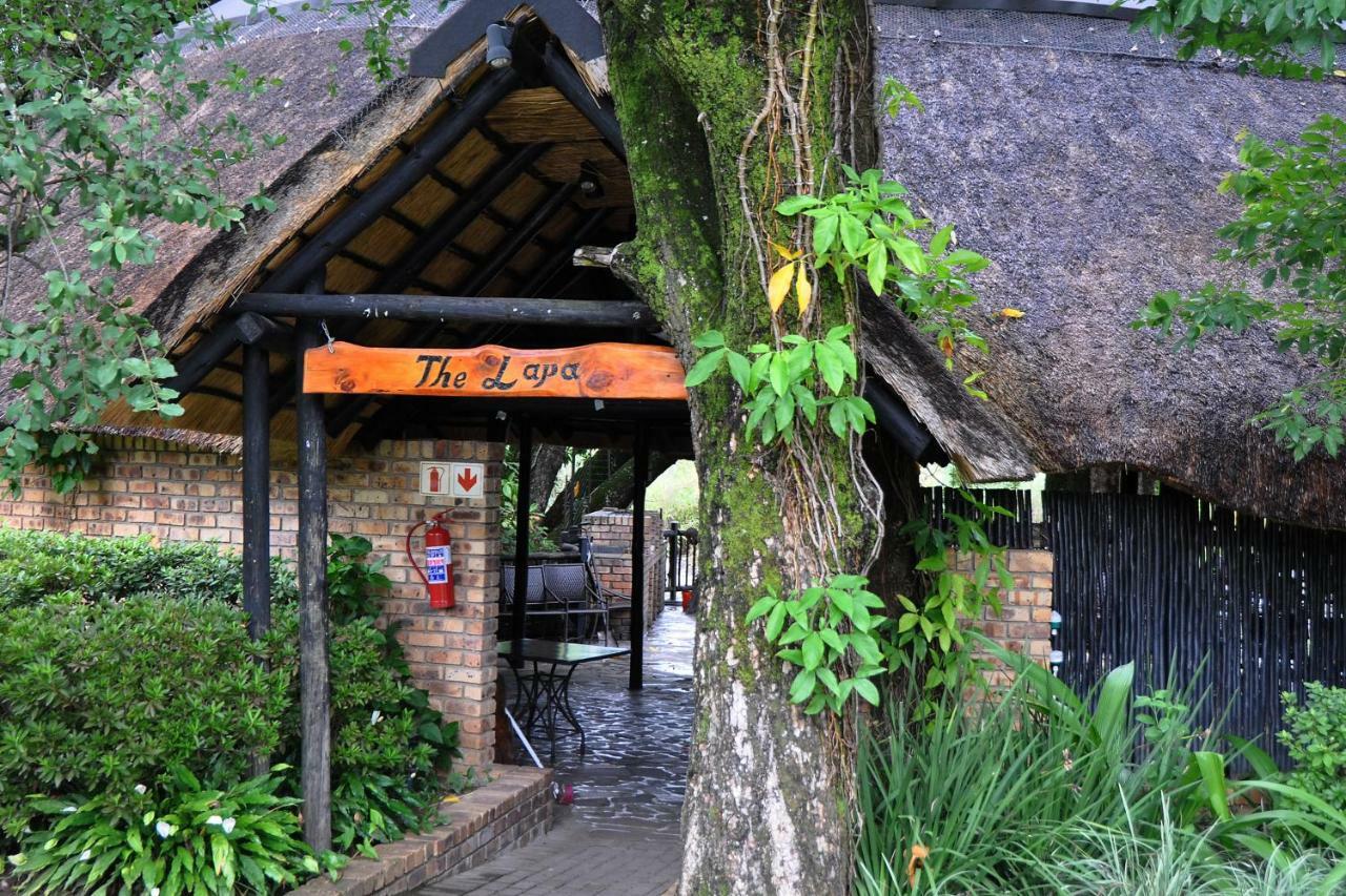 Kruger Park Lodge Unit No. 524 Hazyview Exteriér fotografie