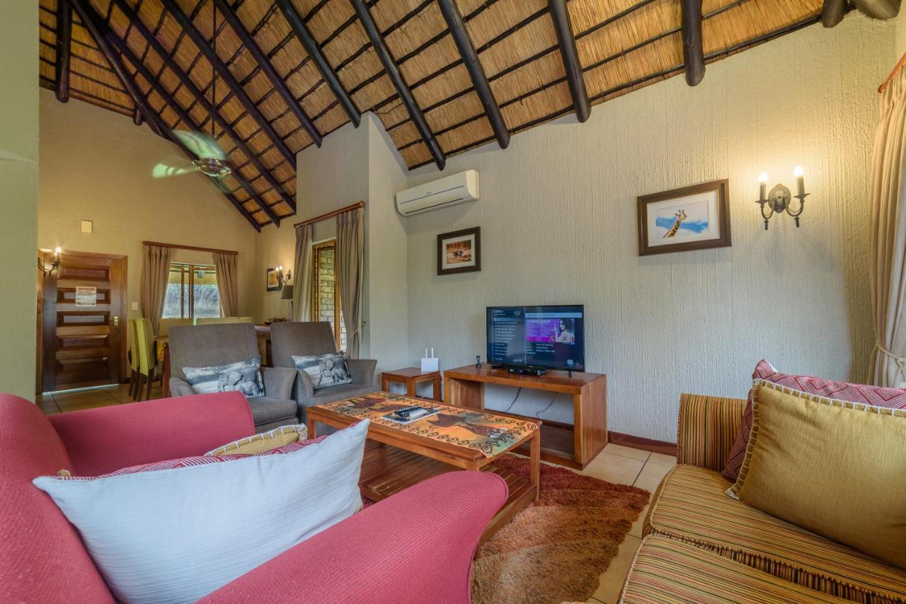 Kruger Park Lodge Unit No. 524 Hazyview Exteriér fotografie