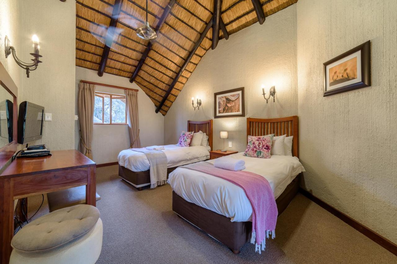 Kruger Park Lodge Unit No. 524 Hazyview Exteriér fotografie