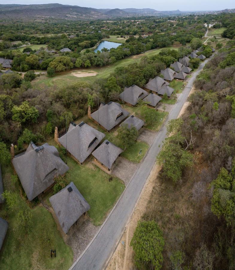 Kruger Park Lodge Unit No. 524 Hazyview Exteriér fotografie