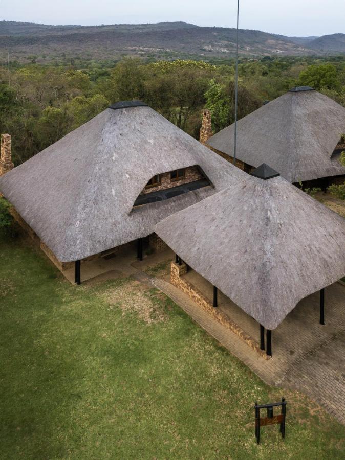 Kruger Park Lodge Unit No. 524 Hazyview Exteriér fotografie