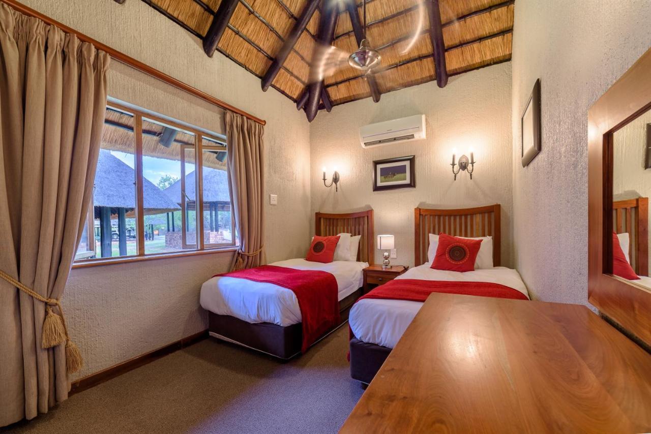 Kruger Park Lodge Unit No. 524 Hazyview Exteriér fotografie