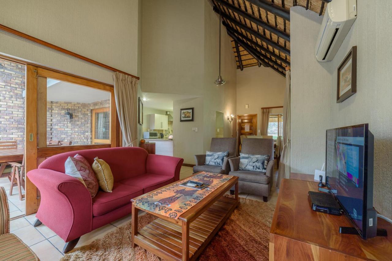 Kruger Park Lodge Unit No. 524 Hazyview Exteriér fotografie