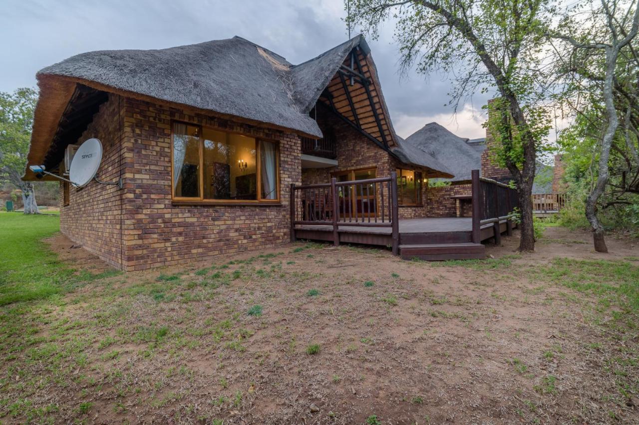 Kruger Park Lodge Unit No. 524 Hazyview Exteriér fotografie