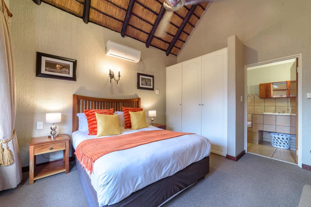 Kruger Park Lodge Unit No. 524 Hazyview Exteriér fotografie