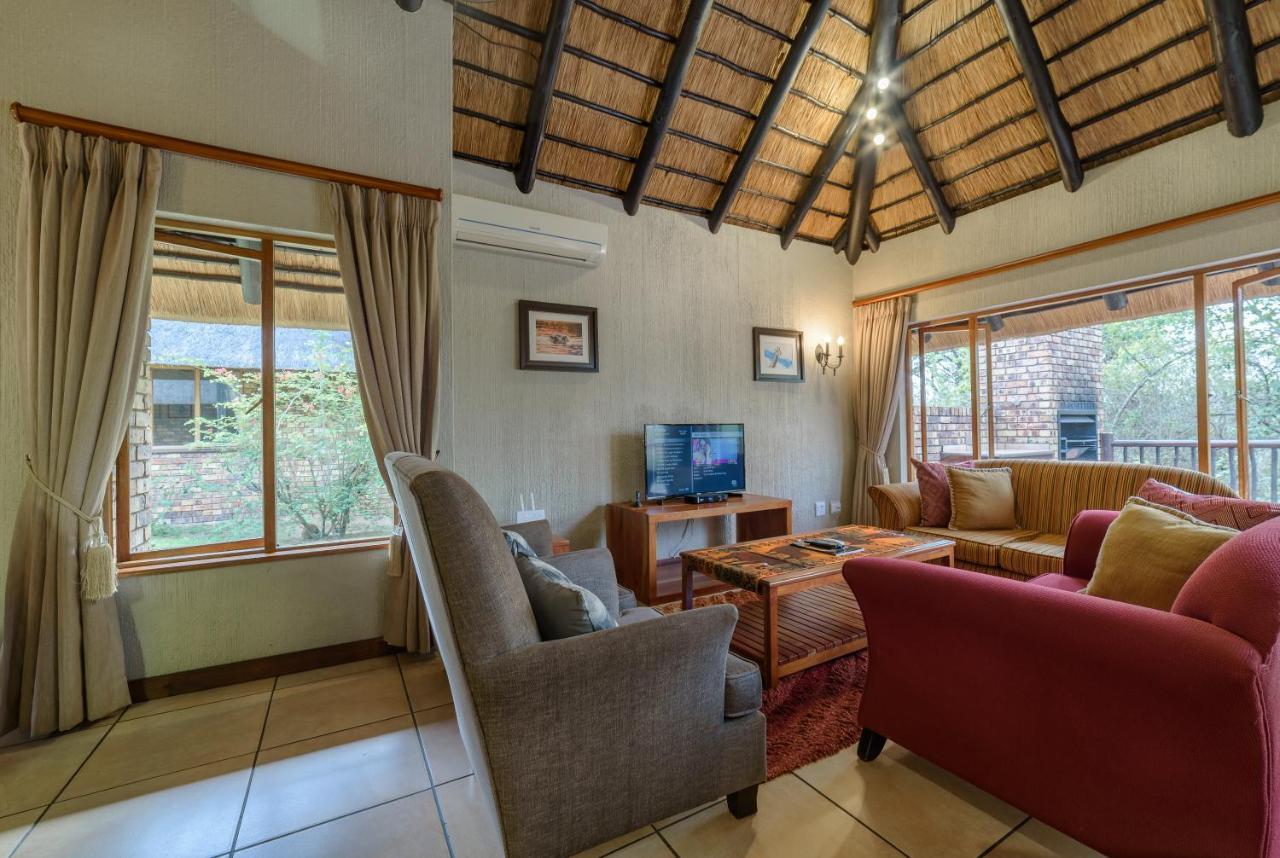 Kruger Park Lodge Unit No. 524 Hazyview Exteriér fotografie